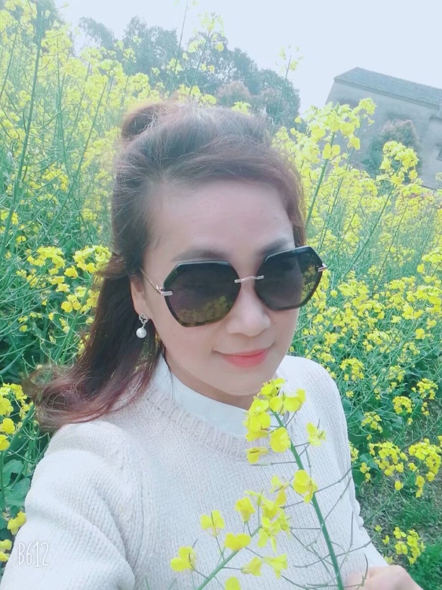余生开心快乐每一天！??