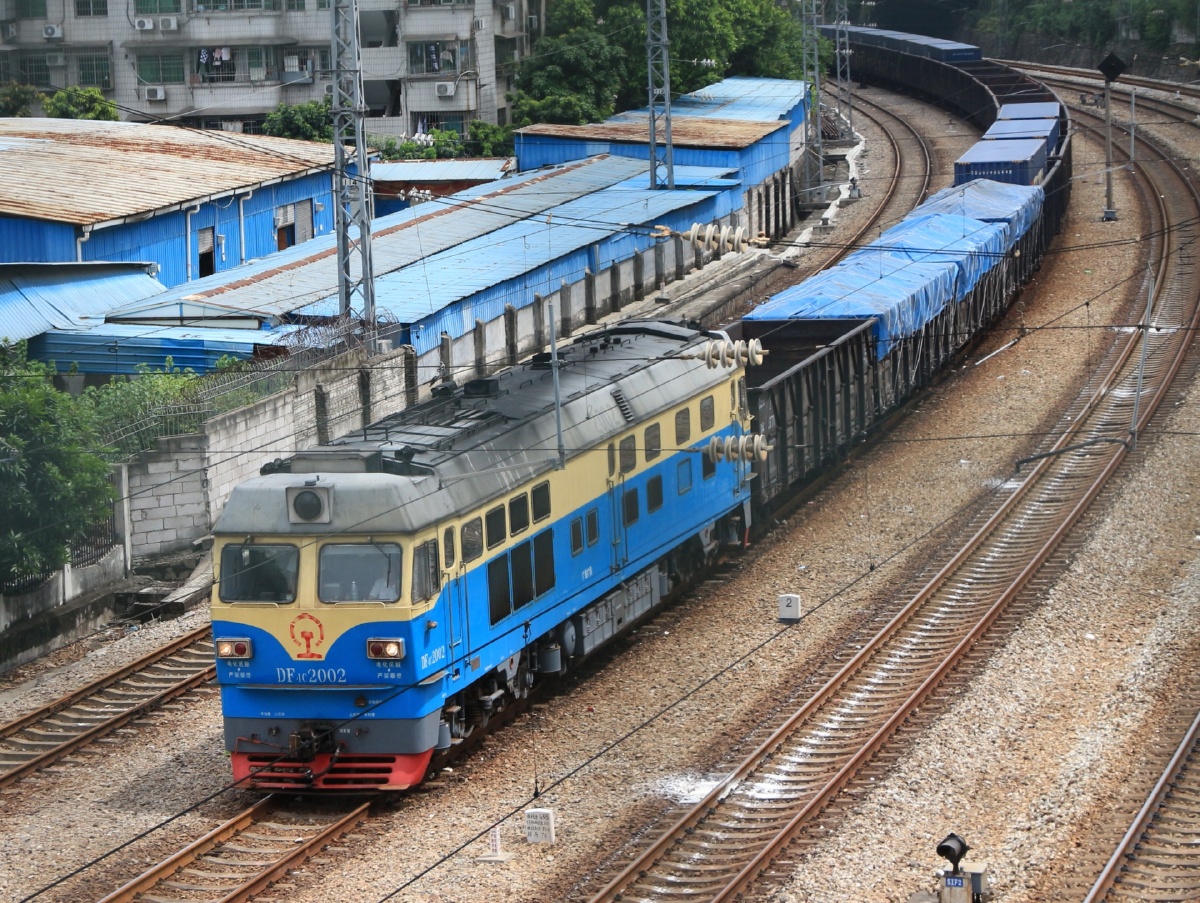 调图前最后一次拍广茂线有不一样的惊喜