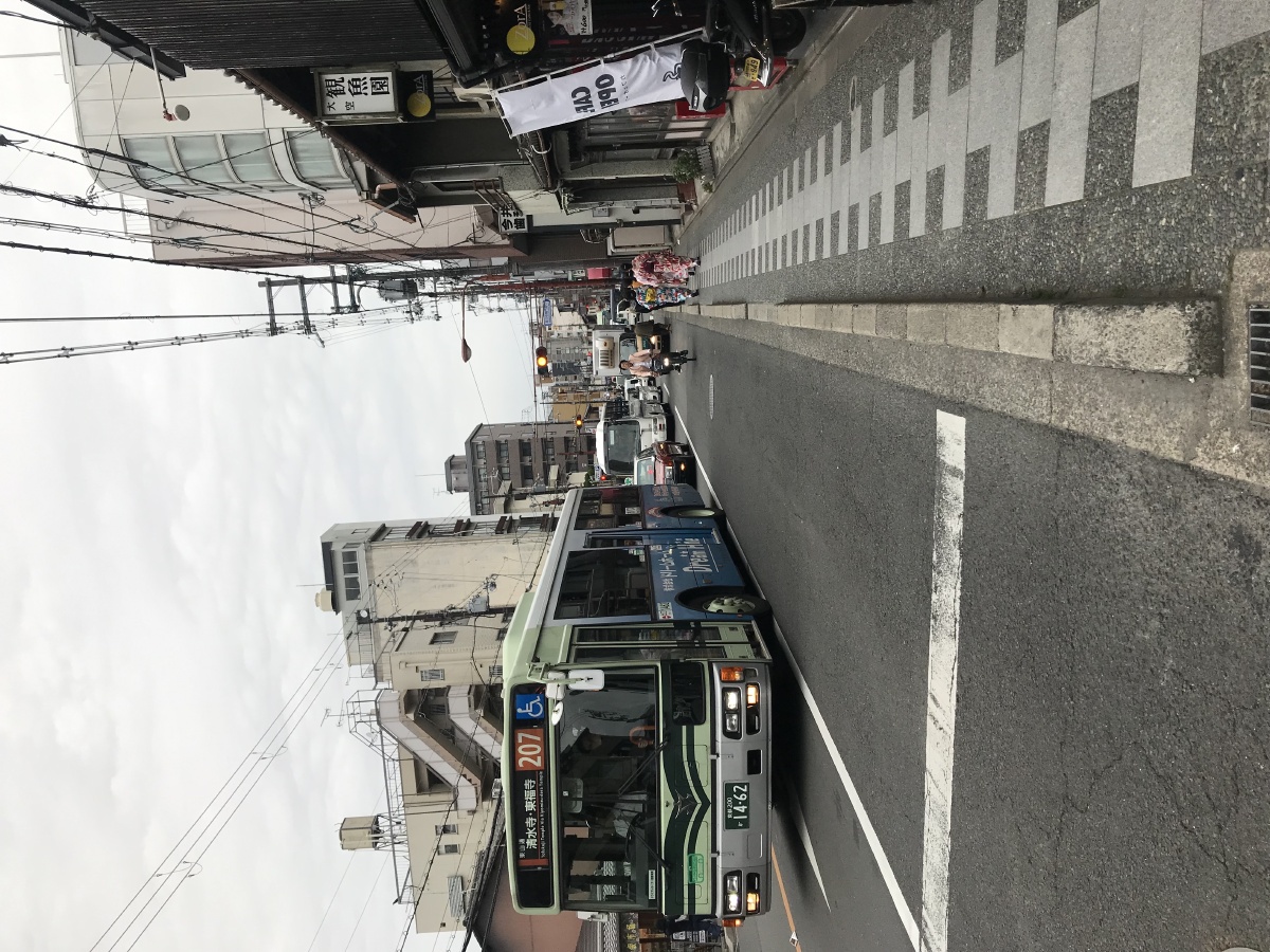 有马温泉回大阪 巴士