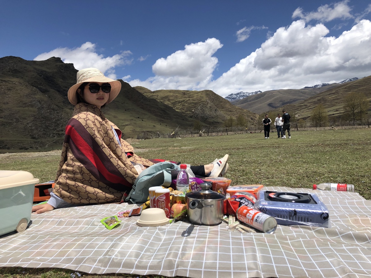自驾三江源旅游攻略,三江源国家公园自驾游攻略
