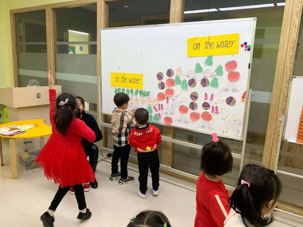 幼儿园大班健康教案认识冬至