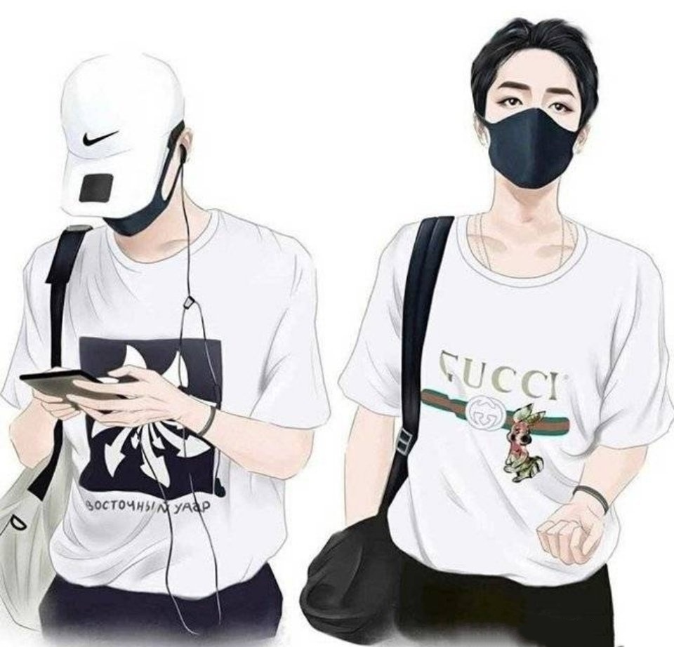 比漫画还好看的肖美人啊