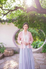 汉服
