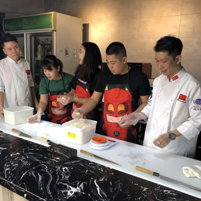 新东方烹饪学校,选择什么样的学校和课程?