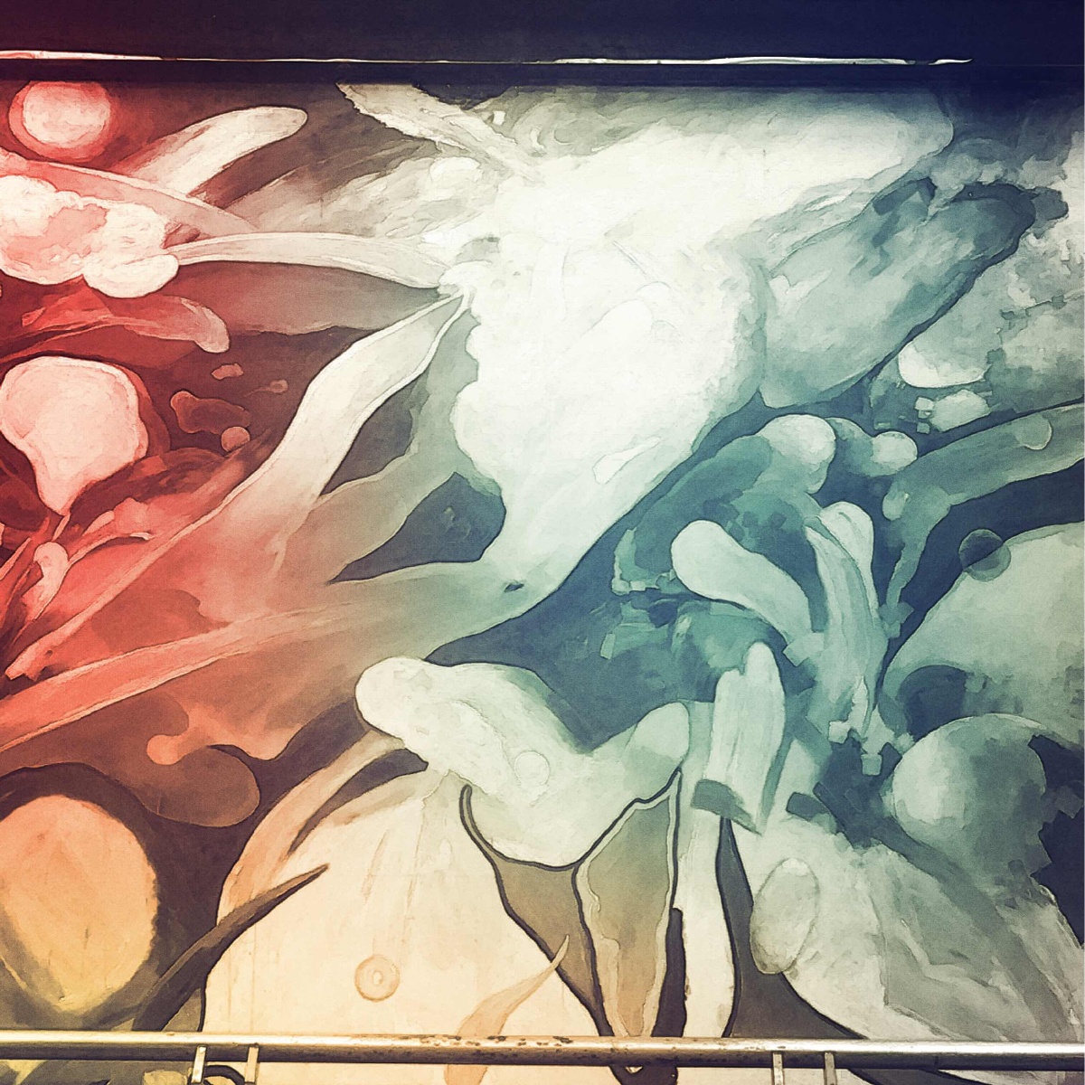 电子科大, 街拍, 纪实 - 火山金多虾 - 图虫摄影网