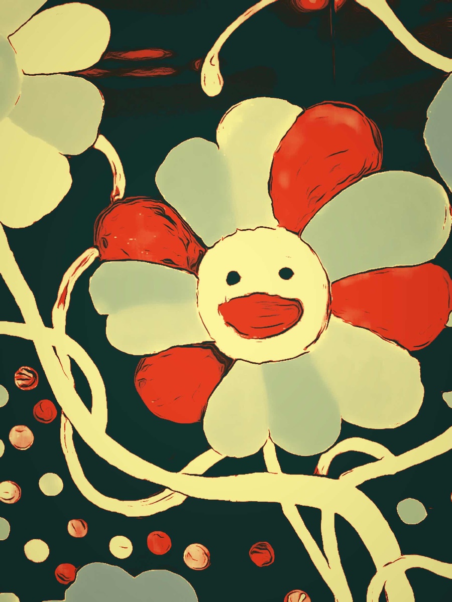 街拍, 色彩, 手机 - 火山金多虾 - 图虫摄影网