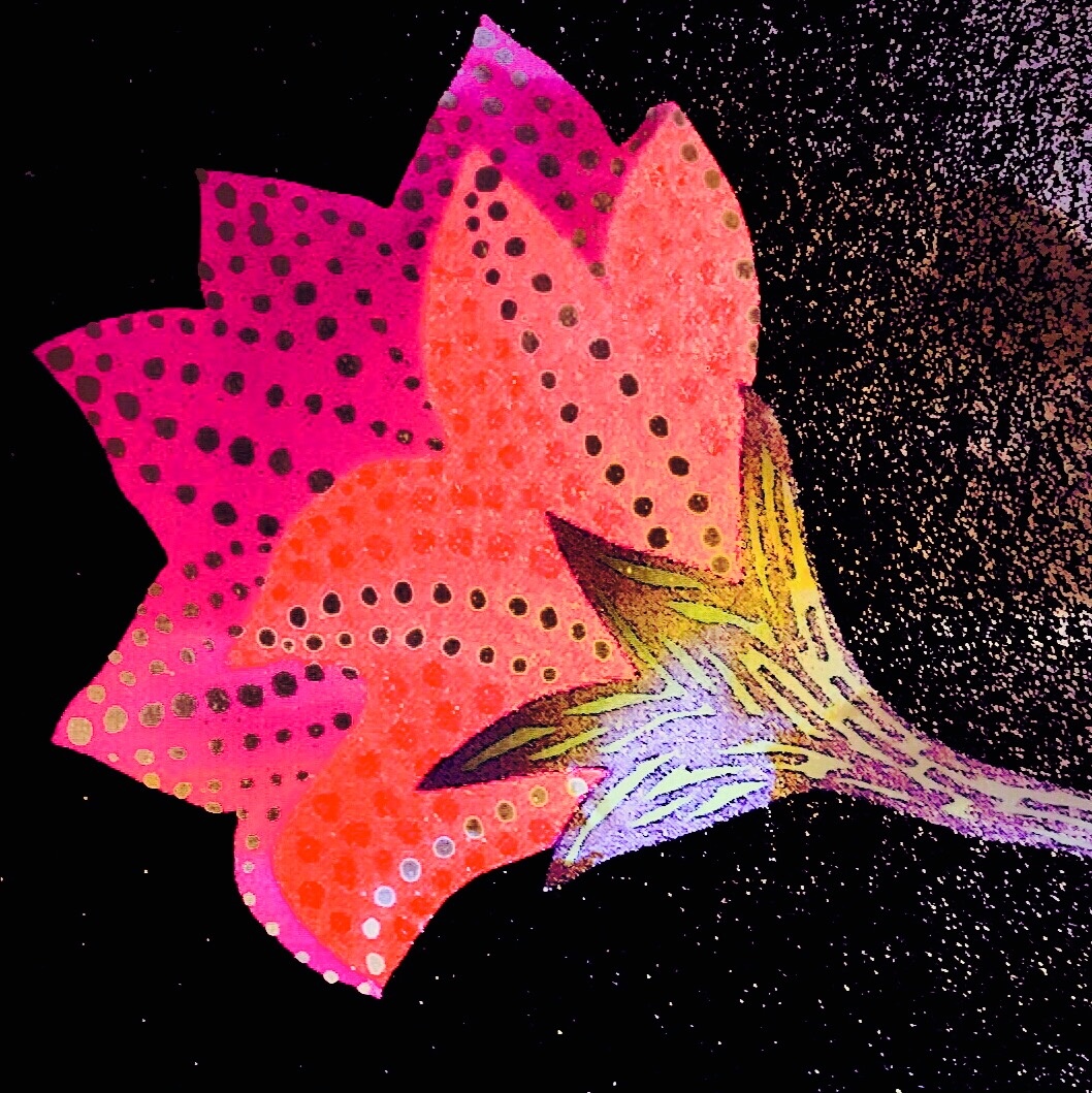 色彩, 纪实, 手机 - 火山金多虾 - 图虫摄影网