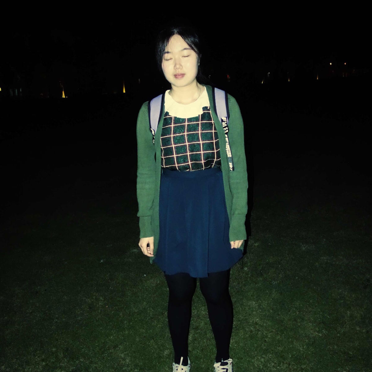 人像, 色彩, 街拍 - 火山金多虾 - 图虫摄影网