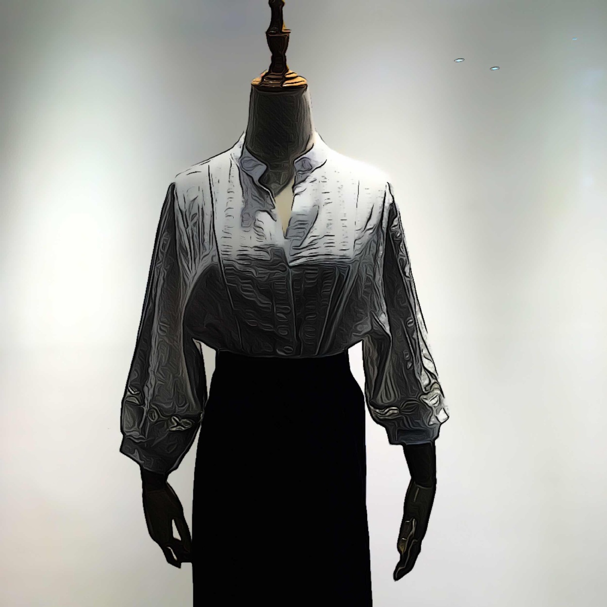 纪实, 街拍, 手机摄影, 电子科大 - 火山金多虾 -