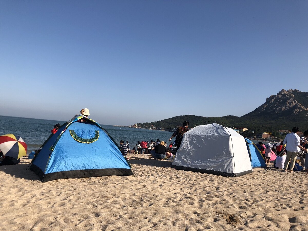 国内海边可以玩的项目