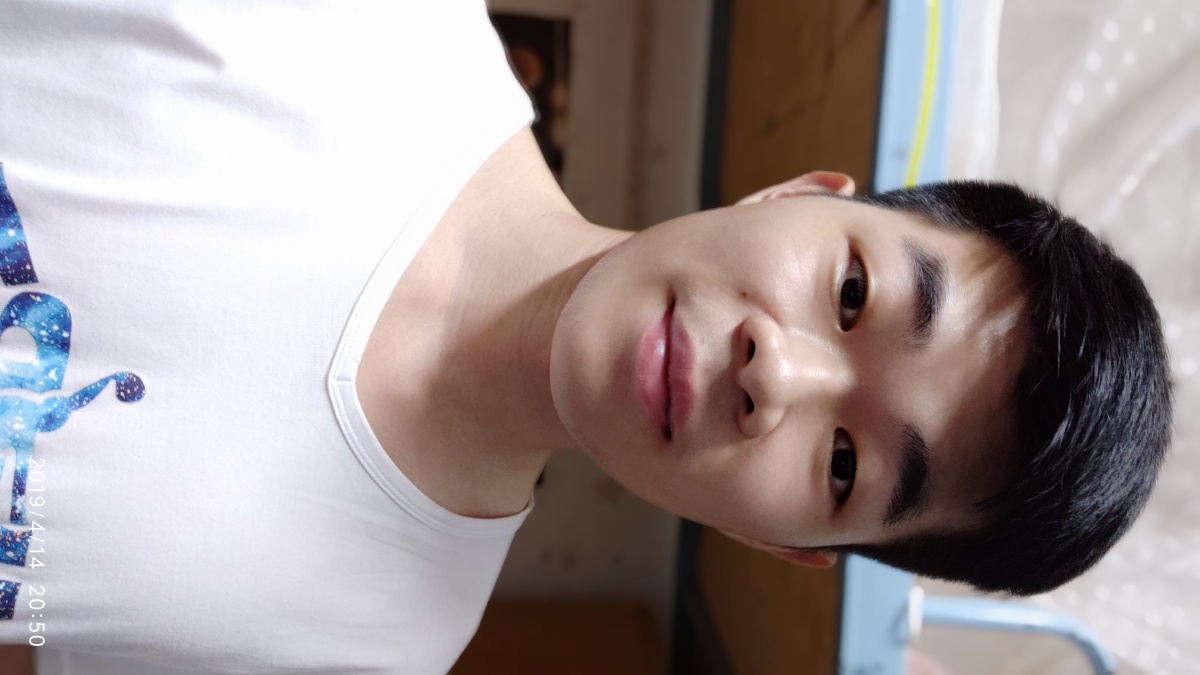 原来她不够爱我