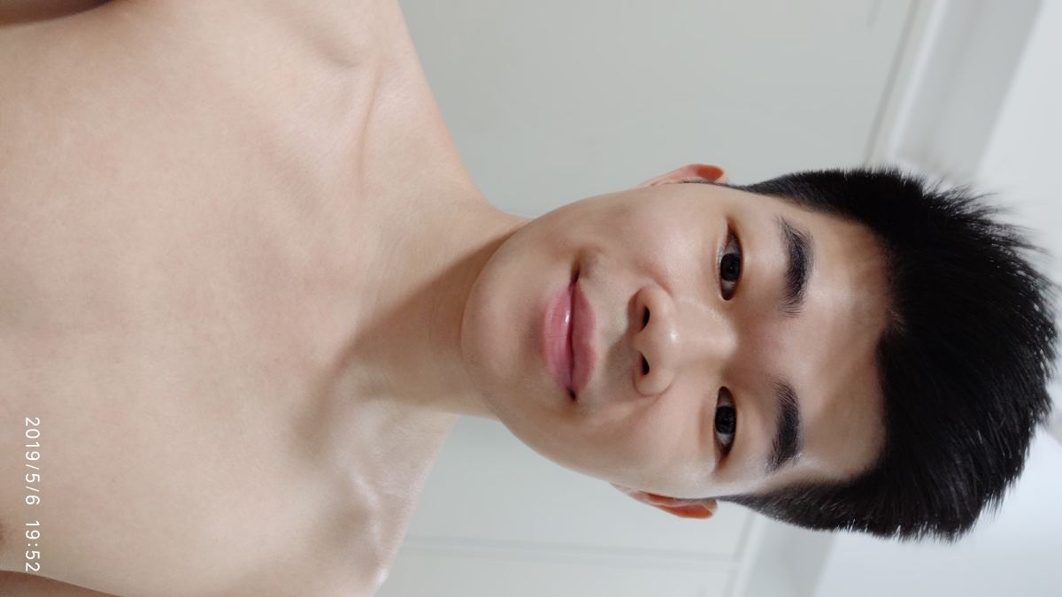 原来她不够爱我