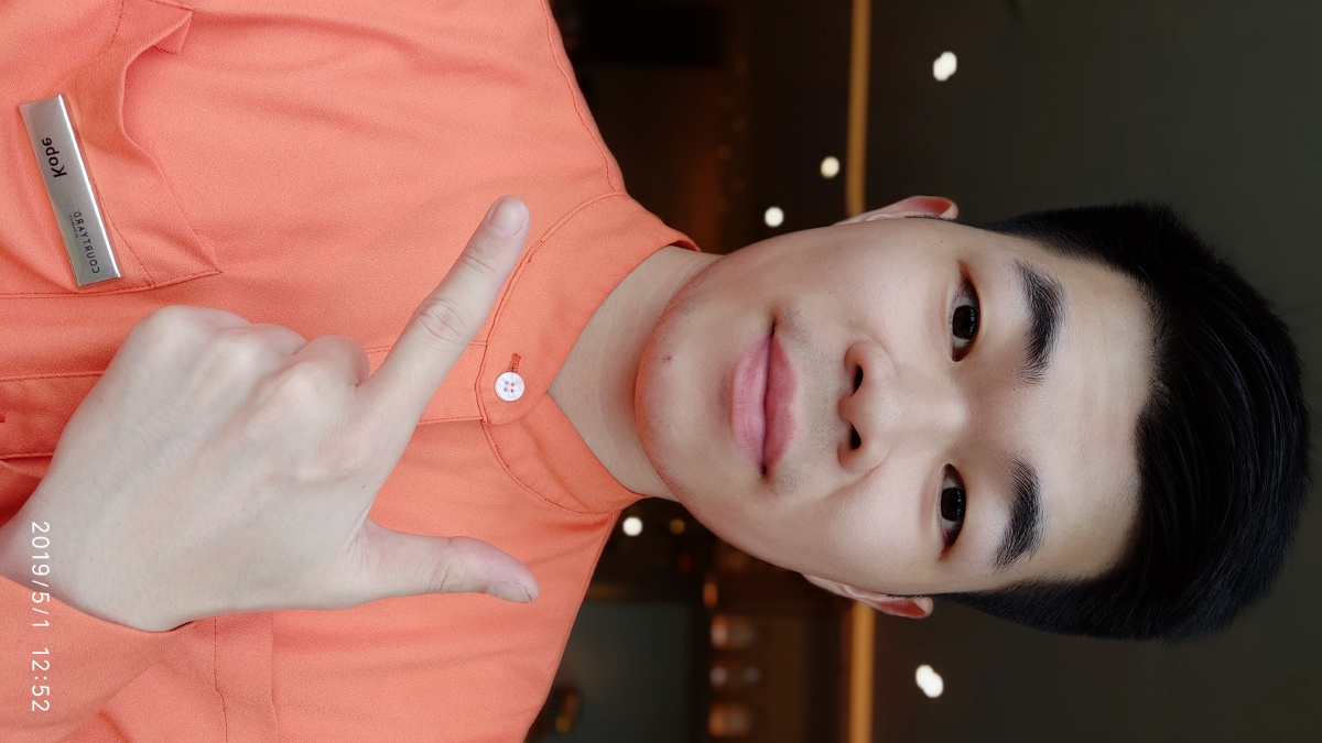 原来她不够爱我