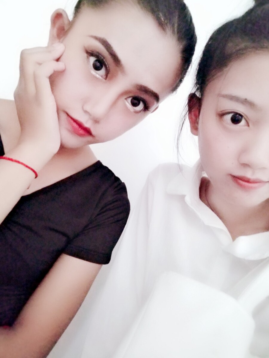 我身边