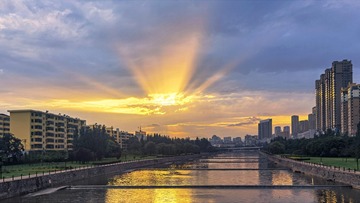雨后