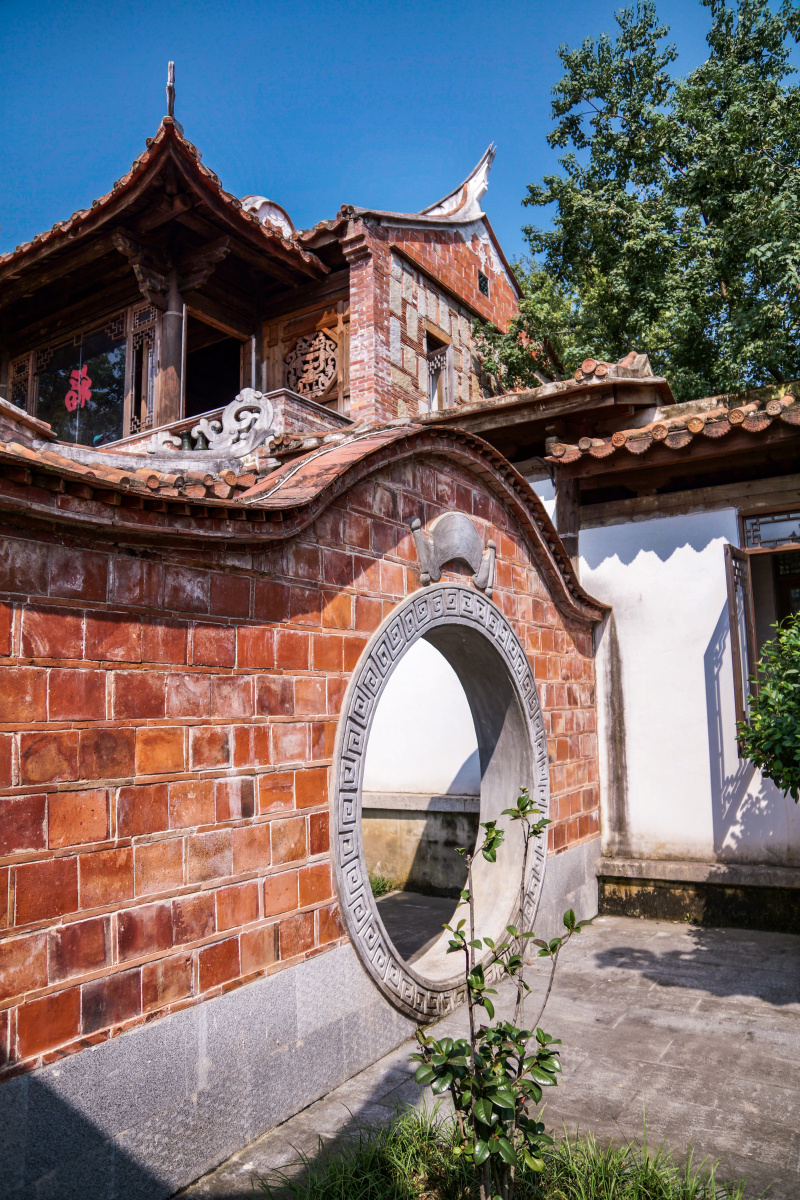 泉州古宅
