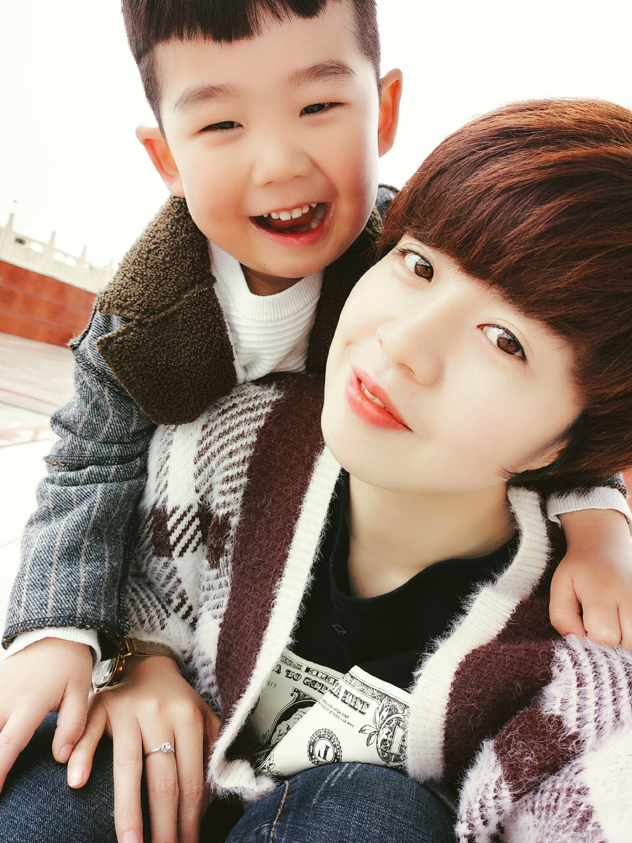 属于我的小幸福