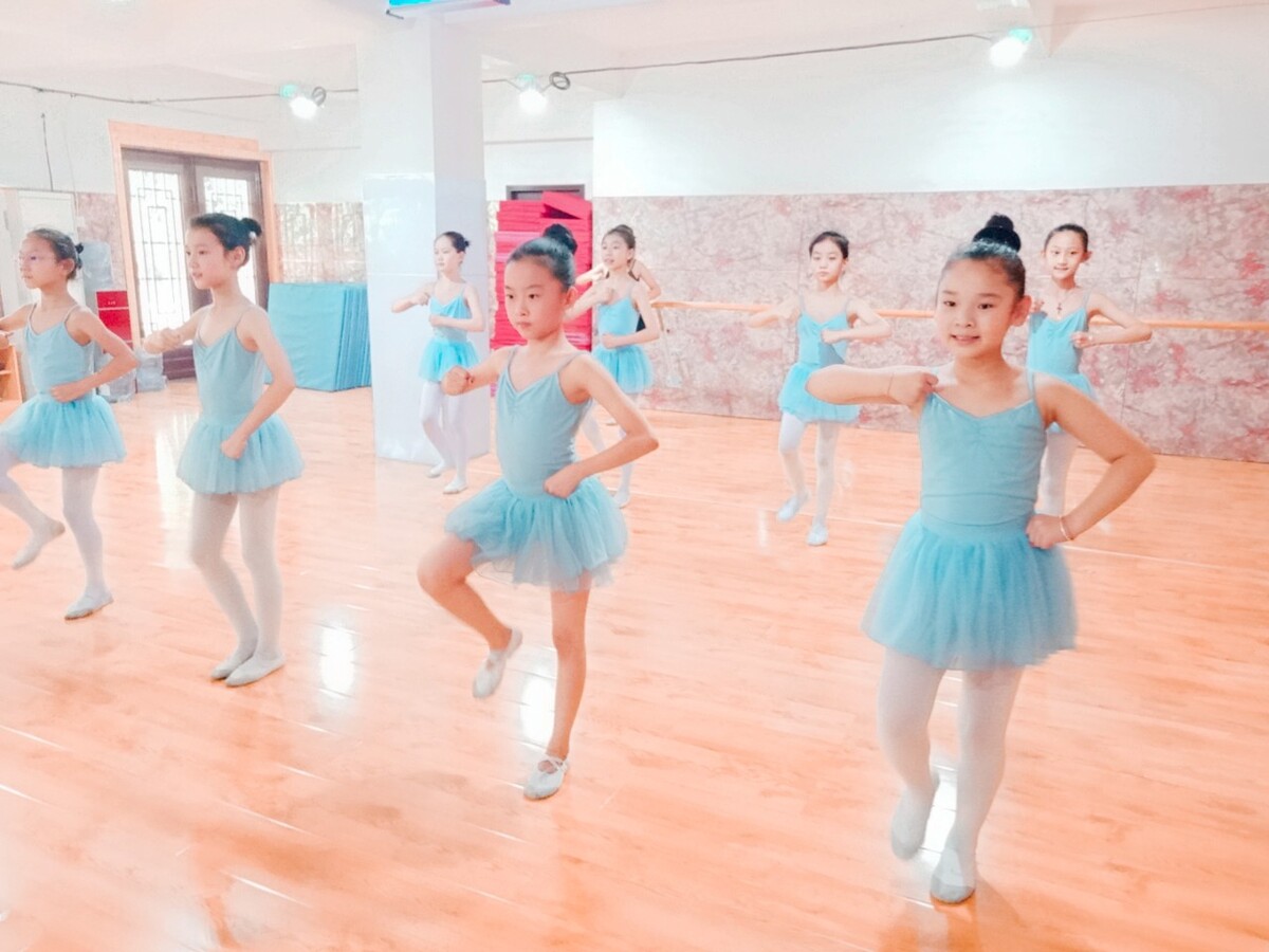 徐州市舞蹈工作室