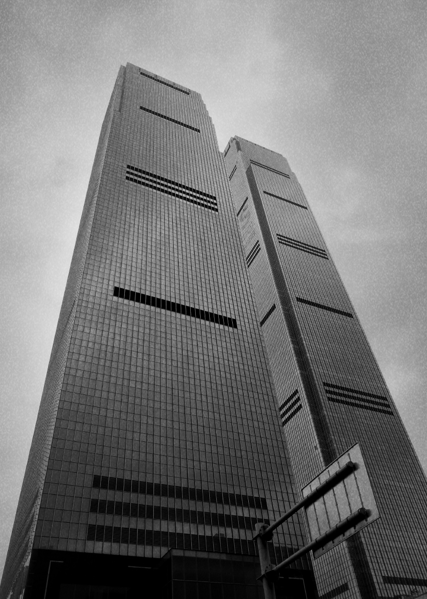 世间灰白无人出彩