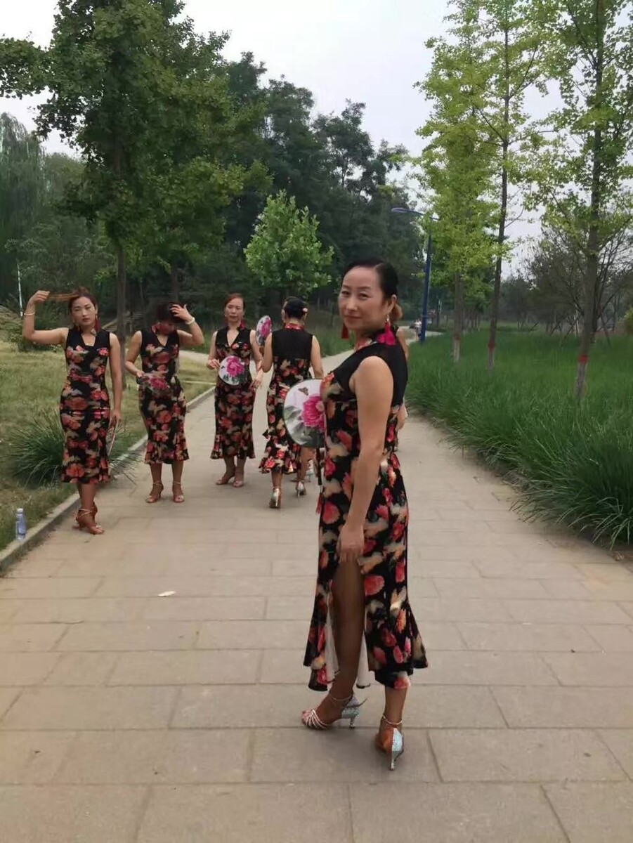 重庆新娘舞蹈视频教程
