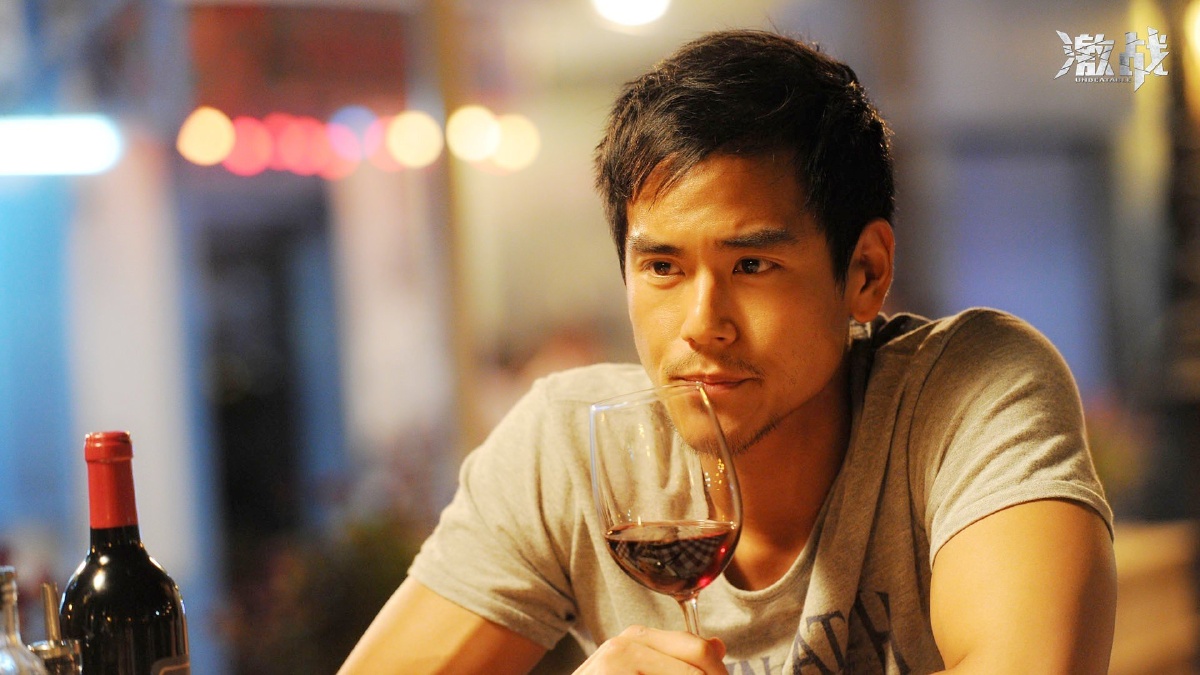 卡点怎么可以没有我的男神彭于晏