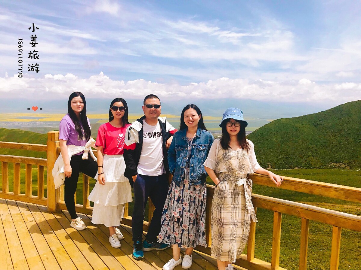 深圳出发国内5天旅游线路