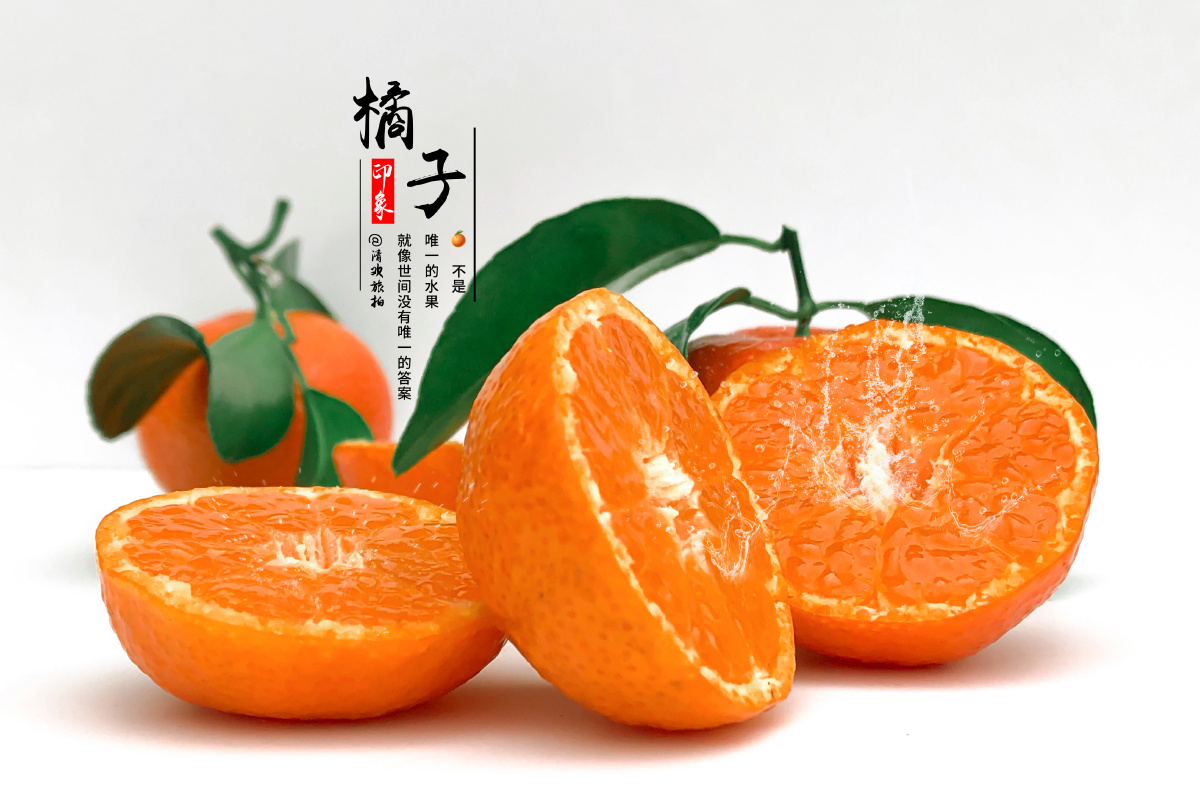 92橘生淮南则为橘 - 铭波七 - 图虫