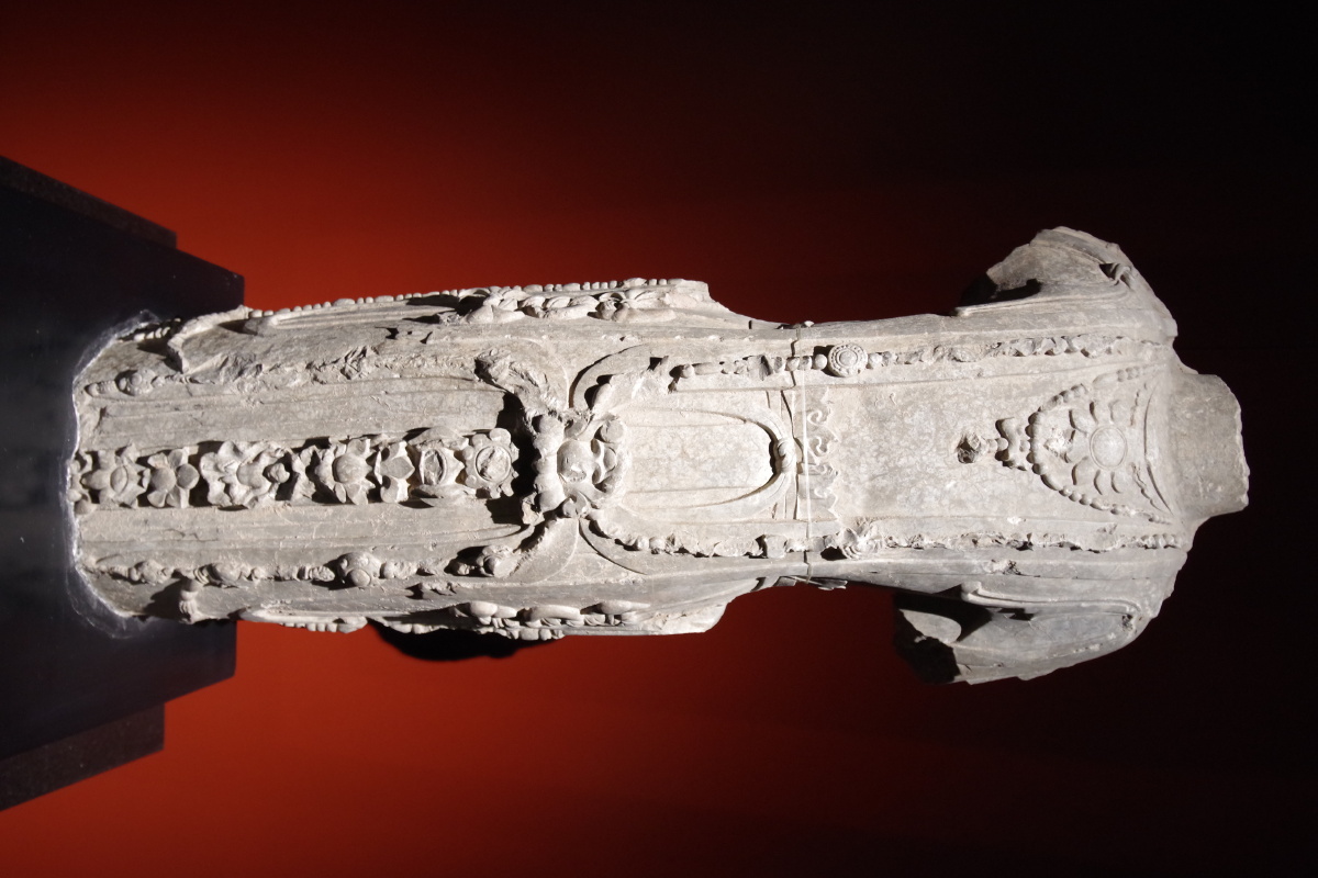 北魏北齐时期佛像