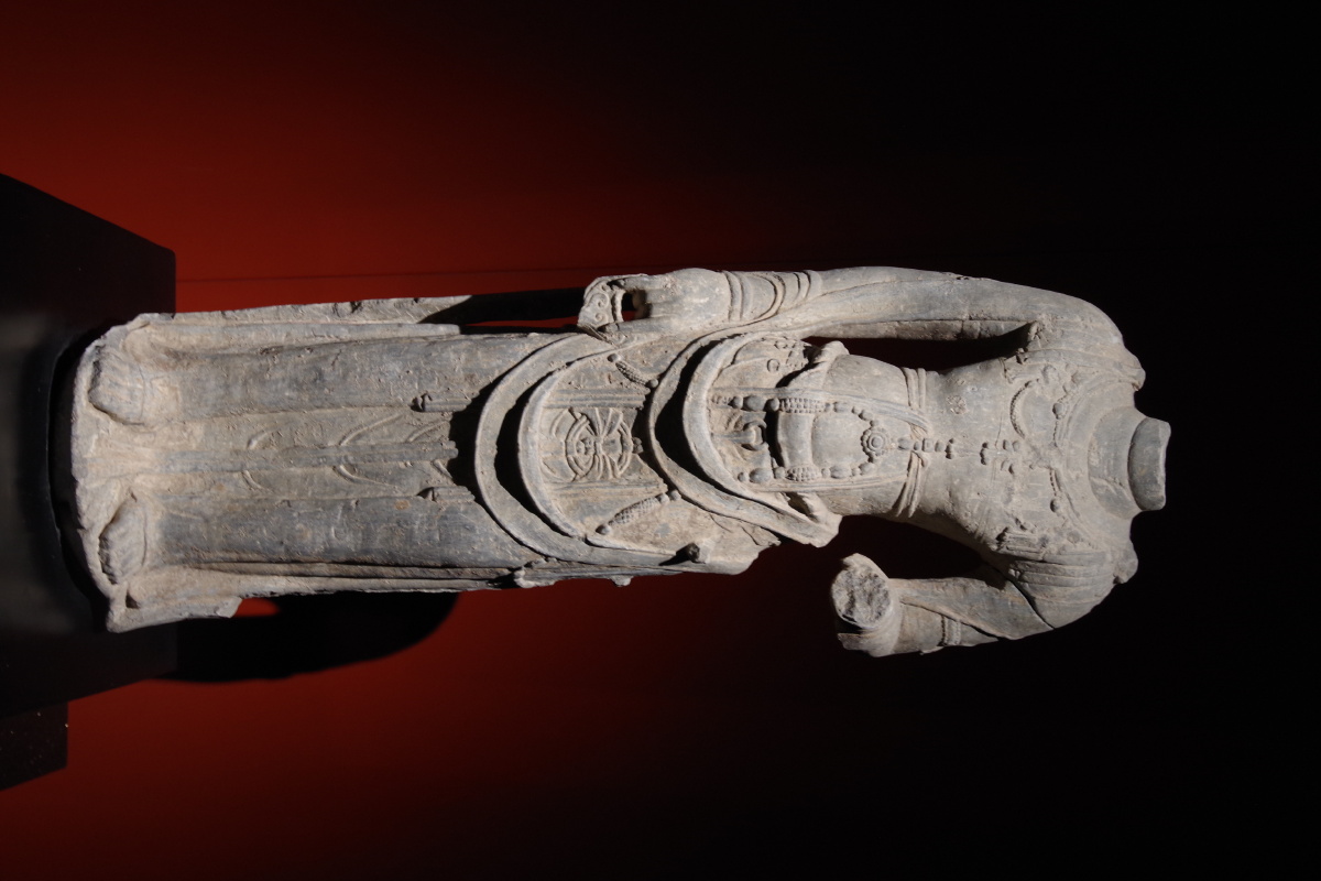 北魏北齐时期佛像