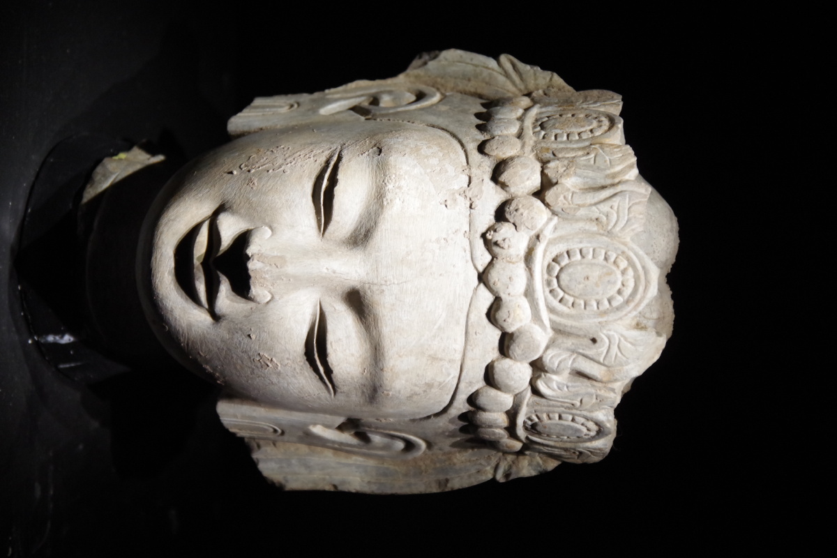 北魏北齐时期佛像