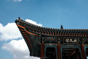 水源华城行宫