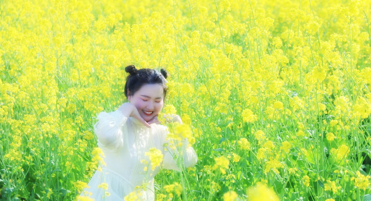 是小花花花儿呀 - 图虫