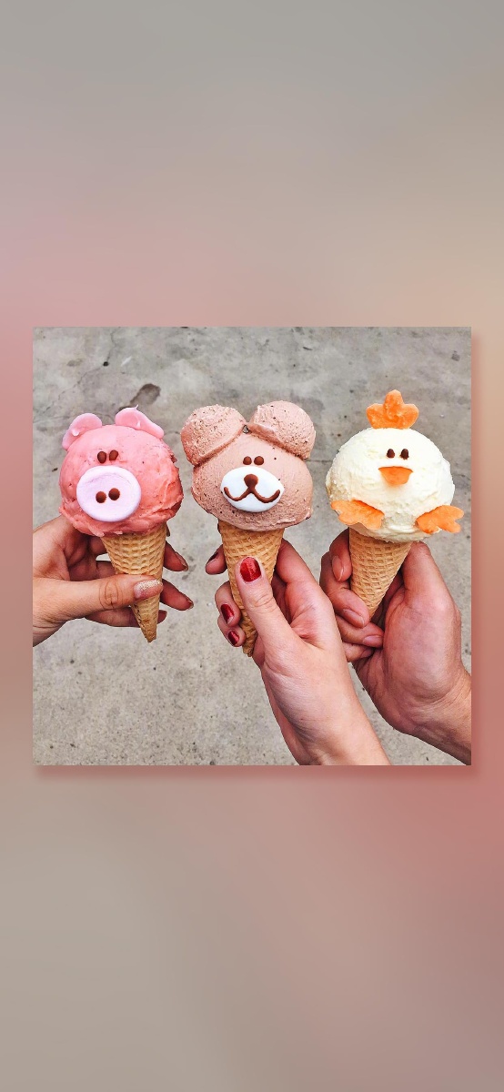 是不是像极了爱情