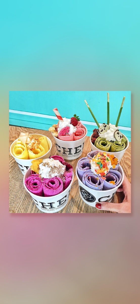 是不是像极了爱情