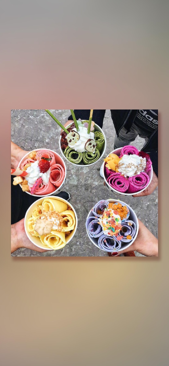 是不是像极了爱情