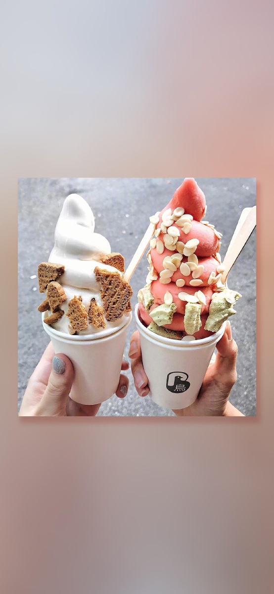 是不是像极了爱情