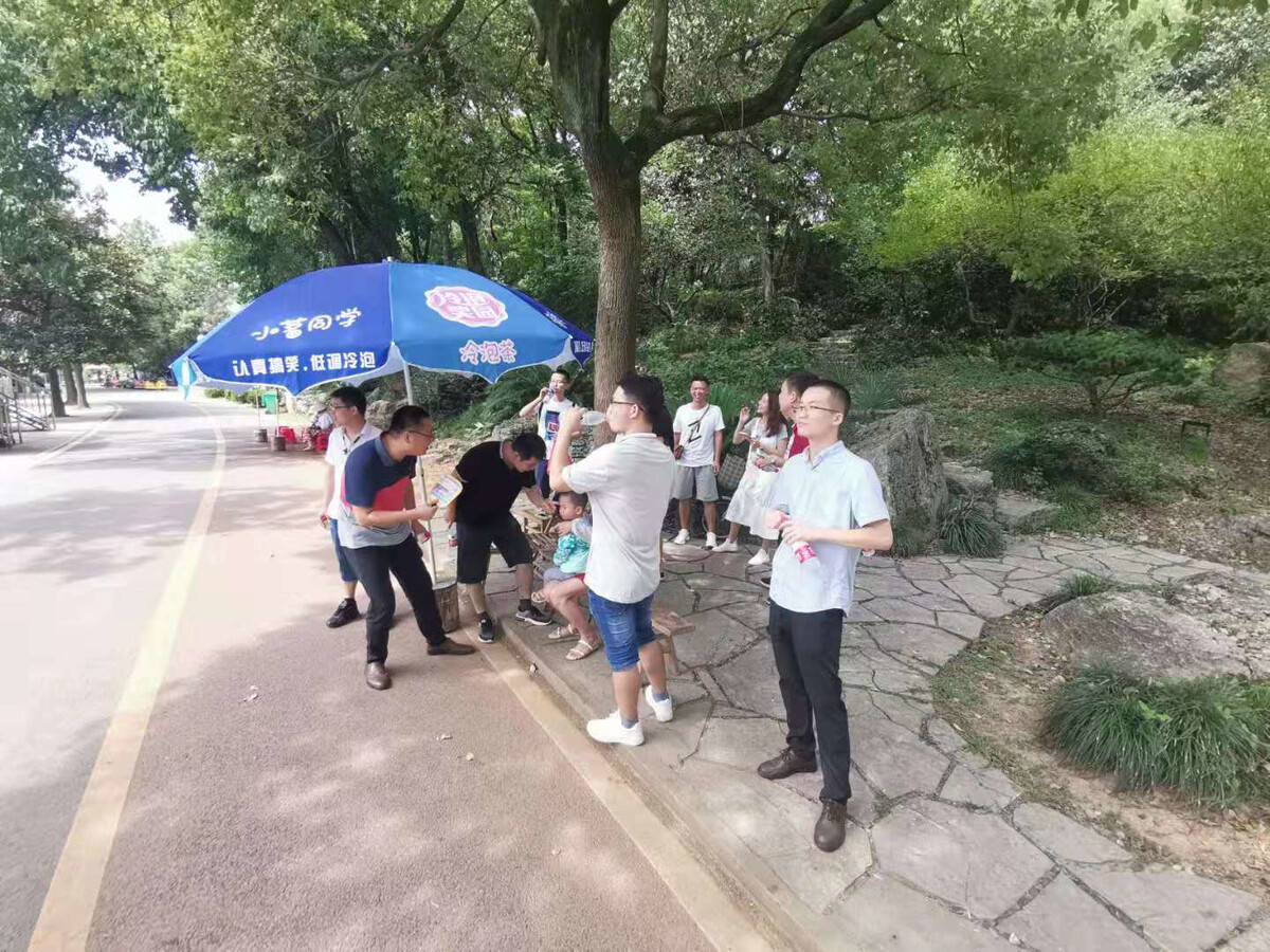 北京暑期大学生兼职