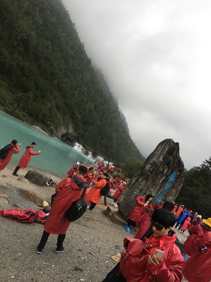 四川出发国内游线路