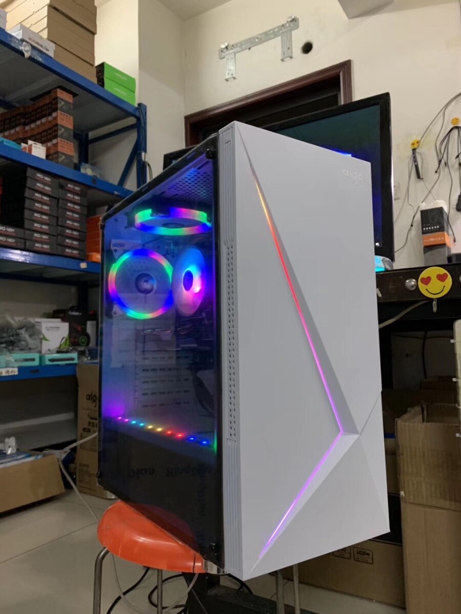 cloud虚拟化技术让电脑主机更具独立性