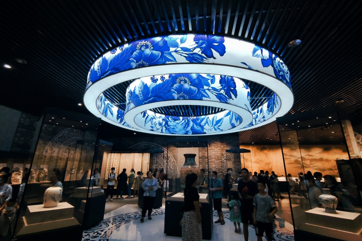 福建省建瓯市博物馆