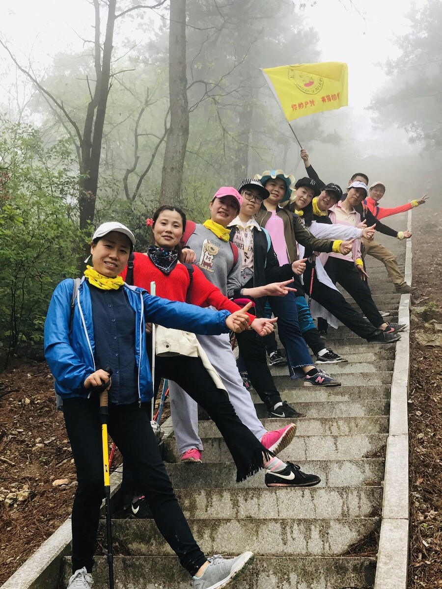 国内夏令营路线