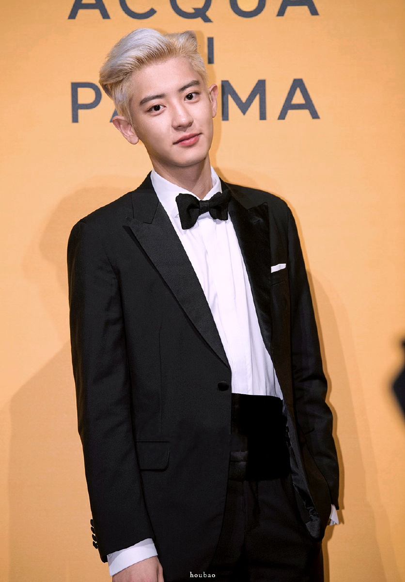 人间仙子 - 狠角色崔胜铉 - 图虫