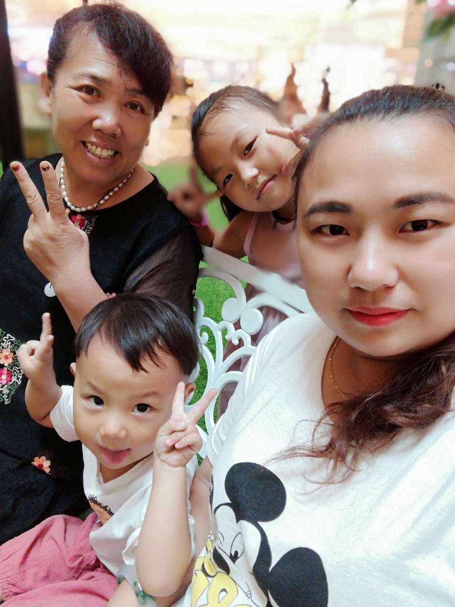 一起写我们の结局