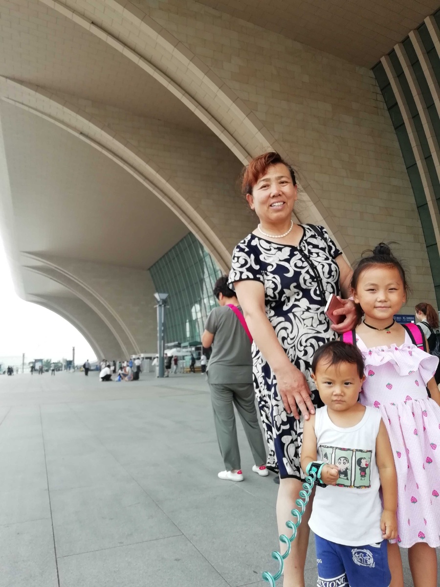 一起写我们の结局