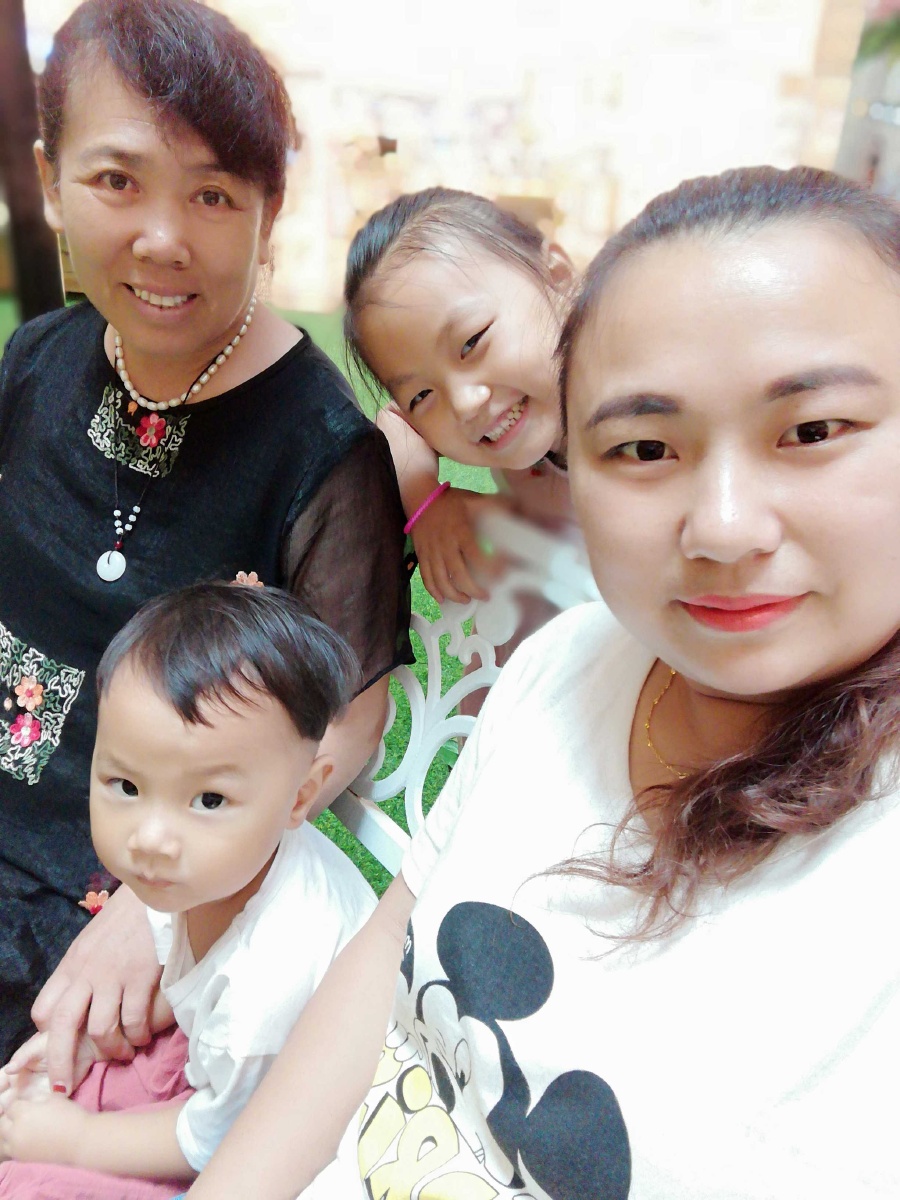 一起写我们の结局