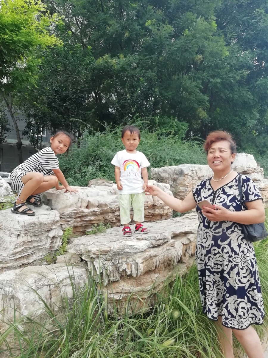 一起写我们の结局