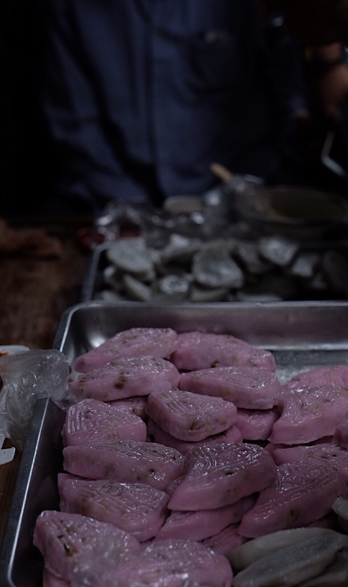 潮汕美食小吃澄海西头鹅吃了才知道什么是鹅肉还有各种吃不完的粿你会