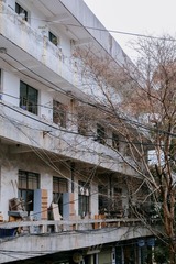 景德镇雕塑瓷厂古建筑群