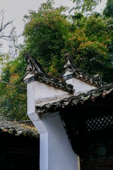 景德镇雕塑瓷厂古建筑群