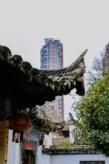 景德镇雕塑瓷厂古建筑群